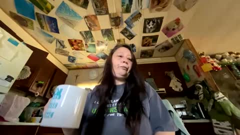 shorty920505 online show from September 22, 2025, 8:00 pm