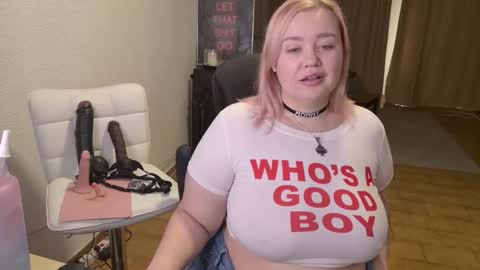 Mimi   online show from February 20, 2026, 10:27 am