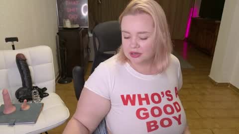 Mimi   online show from April 10, 2026, 10:09 am