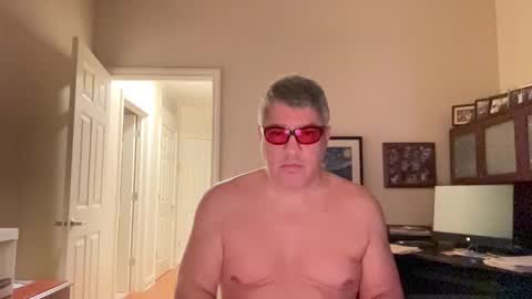 Chicago Guy online show from February 8, 2025, 5:18 am