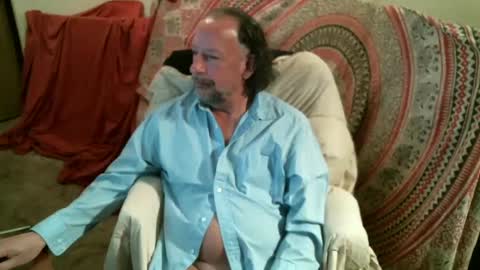 showncumwithme55 online show from March 2, 2025, 4:53 pm