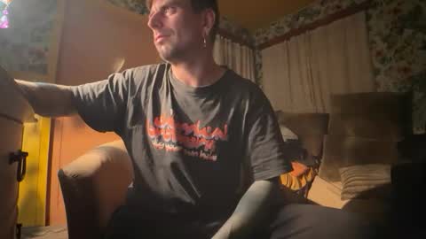 shownomercy online show from February 5, 2026, 3:00 am