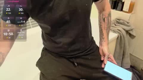 showofjay online show from March 28, 2026, 10:31 pm