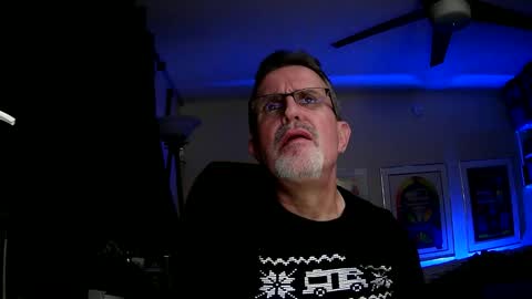 shrewtamer online show from December 12, 2024, 6:36 am