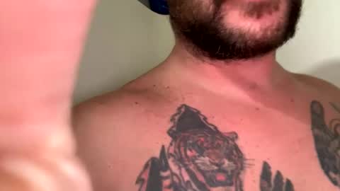 YeahBoi420 online show from February 11, 2025, 1:51 pm