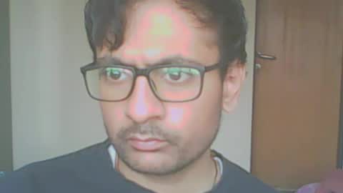Snapshot of shubhamkhandelwal123 chatting on February 24, 2025, 7:22 am shubhamkhandelwal123 online show from February 24, 2025, 7:22 am