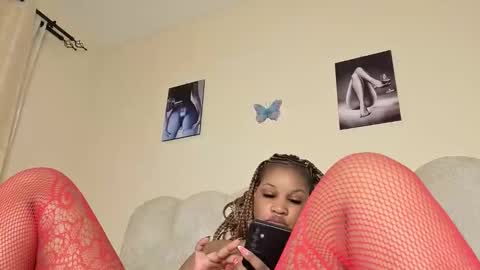 EVA online show from May 29, 2026, 7:01 pm