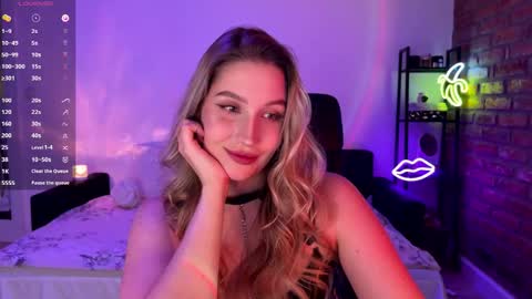 Alice online show from November 14, 2025, 9:46 pm