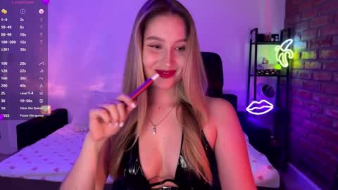 Alice online show from December 16, 2025, 11:32 pm