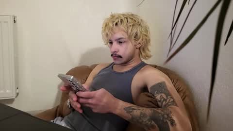 Snapshot of shy_boy17 chatting on February 14, 2026, 2:47 pm your shy boy online show from February 14, 2026, 2:47 pm