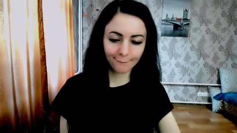 shy_cat_candy online show from March 26, 2026, 12:33 pm