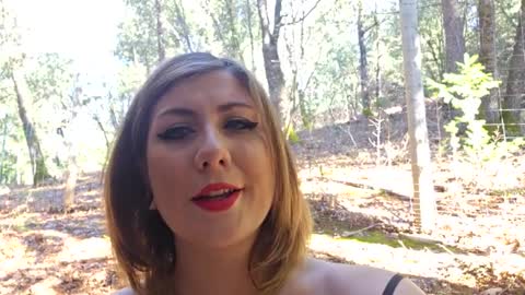 Snapshot of shy_college_girl chatting on January 6, 2025, 8:28 pm Aurora Wolfe Shy College Girl Top 16 of all OF Creators online show from January 6, 2025, 8:28 pm