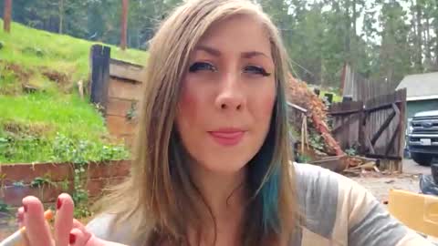 Aurora Wolfe  Shy College Girl  Top 16 of all OF Creators online show from February 11, 2026, 7:08 pm