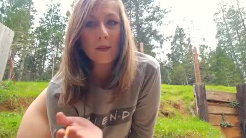 Aurora Wolfe  Shy College Girl  Top 16 of all OF Creators online show from March 1, 2026, 7:05 pm