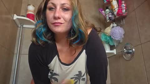 Aurora Wolfe  Shy College Girl  Top 16 of all OF Creators online show from May 16, 2026, 7:34 pm