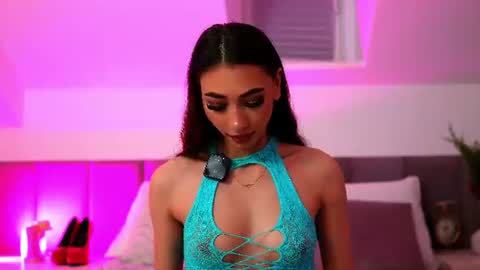 shy_eveline online show from June 19, 2026, 5:17 pm