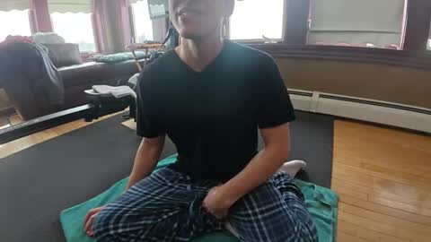 shy guy spc online show from March 24, 2026, 5:40 pm