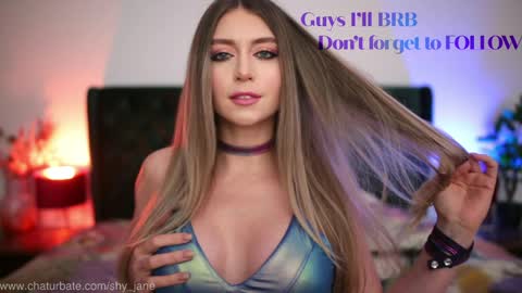 Jane online show from April 1, 2026, 12:22 am