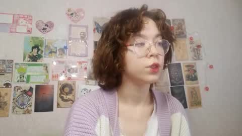 Milena online show from September 15, 2025, 1:11 pm