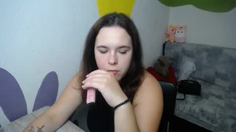 Snapshot of shy_lil chatting on September 22, 2025, 12:18 pm shy_lil online show from September 22, 2025, 12:18 pm