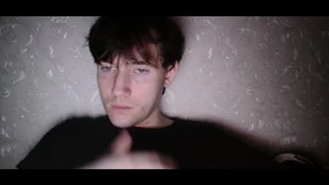 Snapshot of shy_matthew chatting on October 15, 2025, 12:55 am Matthew online show from October 15, 2025, 12:55 am