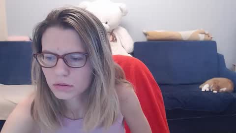 just Alex online show from February 5, 2026, 6:12 pm