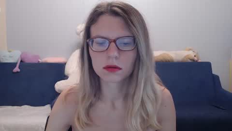 just Alex online show from July 7, 2026, 7:18 pm