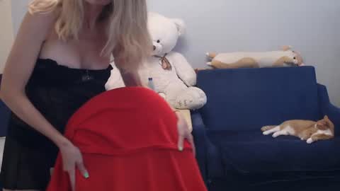 just Alex online show from July 27, 2026, 5:53 pm