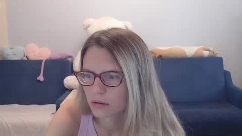 just Alex online show from August 6, 2026, 4:09 pm
