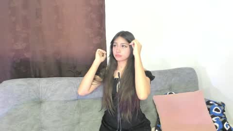 nanami online show from April 10, 2026, 11:26 am