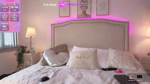 shy_vibes online show from April 19, 2026, 1:54 pm