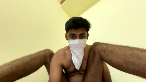 Snapshot of shyamsundr619 chatting on October 31, 2025, 5:36 pm SHYAM online show from October 31, 2025, 5:36 pm