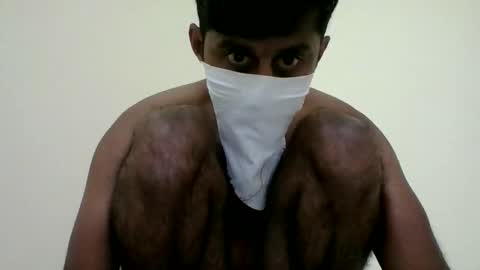 Snapshot of shyamsundr619 chatting on January 31, 2026, 7:11 pm SHYAM online show from January 31, 2026, 7:11 pm