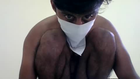 Snapshot of shyamsundr619 chatting on February 27, 2026, 4:12 am SHYAM online show from February 27, 2026, 4:12 am