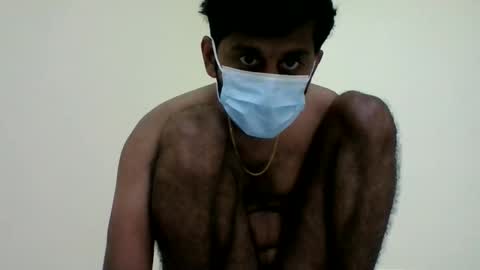 SHYAM online show from March 15, 2026, 5:08 pm