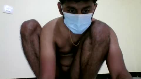 SHYAM online show from March 19, 2026, 1:04 pm