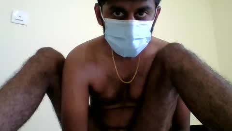 SHYAM online show from April 1, 2026, 7:20 am