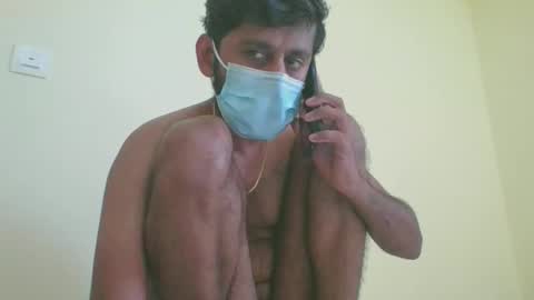 SHYAM online show from April 8, 2026, 9:31 am