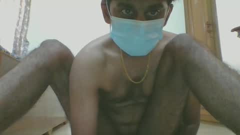 Snapshot of shyamsundr619 chatting on May 1, 2026, 2:38 am SHYAM online show from May 1, 2026, 2:38 am