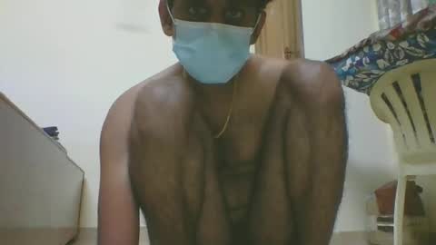 Snapshot of shyamsundr619 chatting on May 9, 2026, 5:40 pm SHYAM online show from May 9, 2026, 5:40 pm