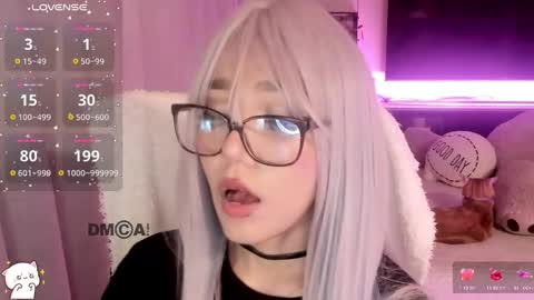 Angeline 3  independent come here when am horny... online show from February 13, 2026, 4:30 am