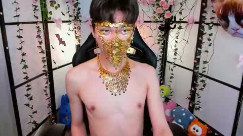 Snapshot of shyazianboy chatting on October 31, 2025, 12:50 pm Yugo online show from October 31, 2025, 12:50 pm