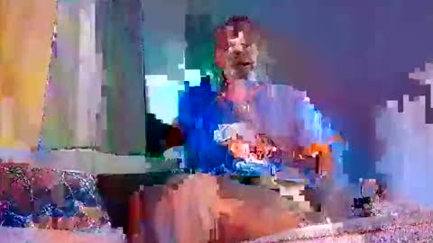 Bambi online show from April 28, 2026, 9:25 am