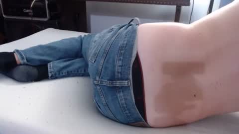 Snapshot of shyboyfu chatting on September 11, 2025, 4:18 pm Funtimes online show from September 11, 2025, 4:18 pm