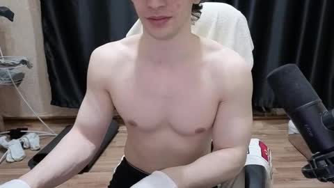 Georgiy online show from March 19, 2026, 5:28 pm