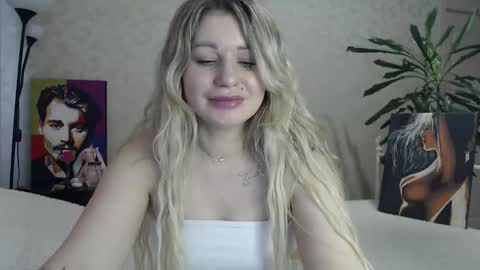 Eva online show from March 12, 2026, 4:29 am