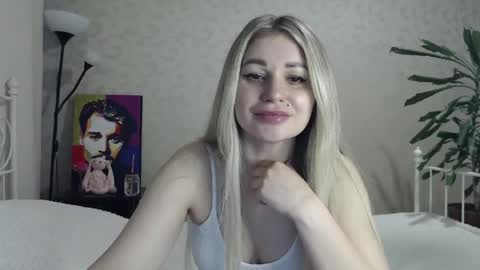 Eva online show from April 14, 2026, 1:28 pm