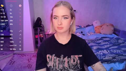 Effie online show from February 6, 2025, 4:58 pm