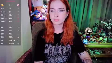 Effie online show from March 13, 2026, 5:36 am