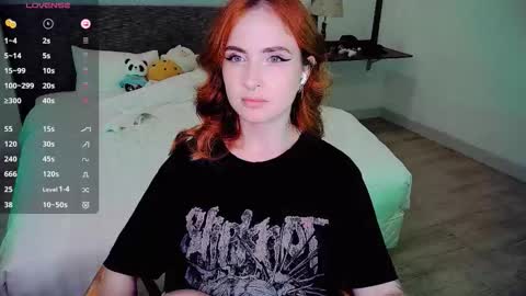 Effie online show from March 25, 2026, 3:40 pm